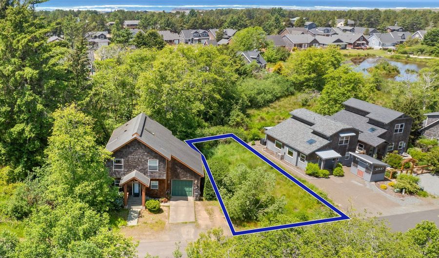 Kittiwake, Rockaway Beach, OR 97136 - 0 Beds, 0 Bath