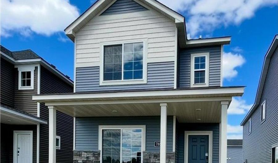 7855 Ramsey Pkwy NW, Ramsey, MN 55303 - 3 Beds, 3 Bath