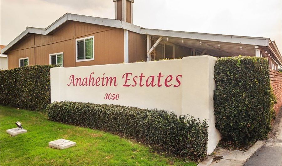 3050 W Ball Rd 4, Anaheim, CA 92804 - 2 Beds, 2 Bath