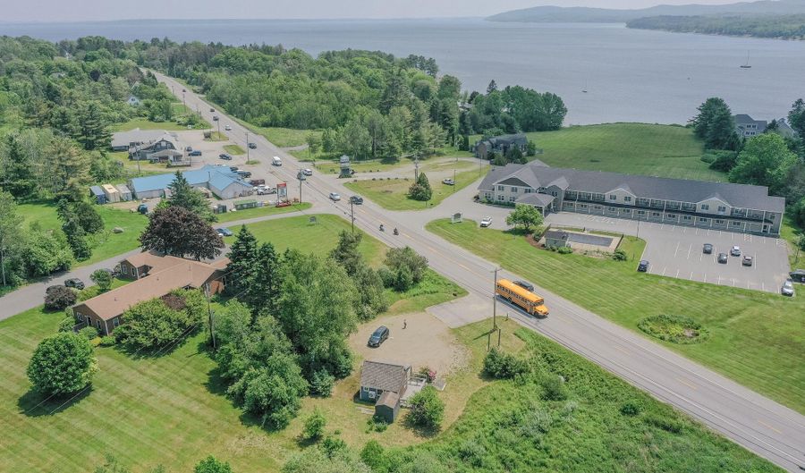 90 Searsport Ave, Belfast, ME 04915 - 0 Beds, 1 Bath