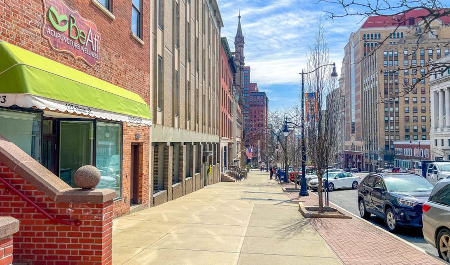 123 State St, Albany, NY 12207 - 0 Beds, 0 Bath