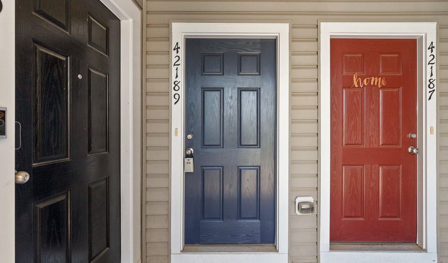 42189 SHORECREST Ter, Aldie, VA 20105 - 3 Beds, 4 Bath