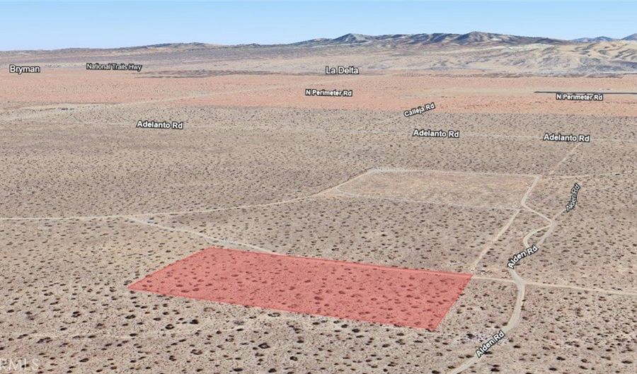 4601342 Adelanto, Adelanto, CA 92301 - 0 Beds, 0 Bath