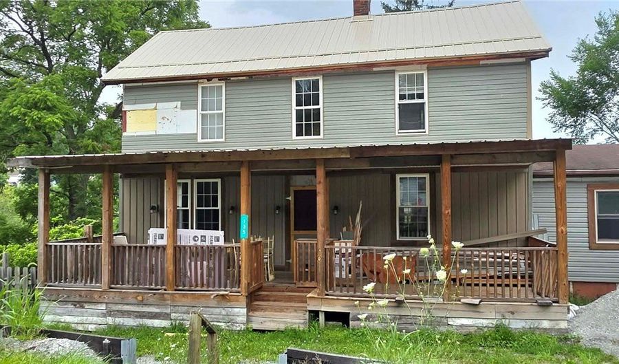 135 Landfill Rd, Alverton, PA 15612 - 3 Beds, 0 Bath