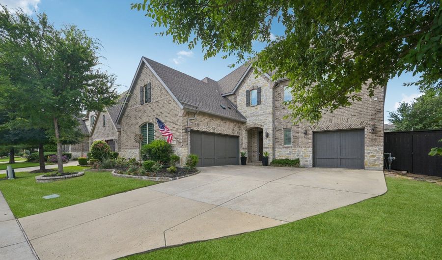 2029 Temperate Dr, Allen, TX 75013 - 5 Beds, 5 Bath