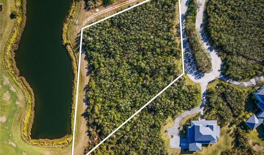 22921 Florida Rosemary, Alva, FL 33920 - 0 Beds, 0 Bath