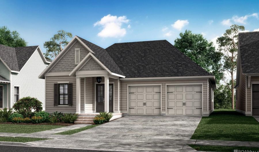 2538 Ebb Ave, Baton Rouge, LA 70810 - 3 Beds, 2 Bath