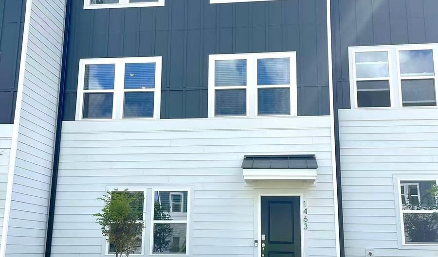 1463 Hasse Ave, Apex, NC 27502 - 4 Beds, null Bath