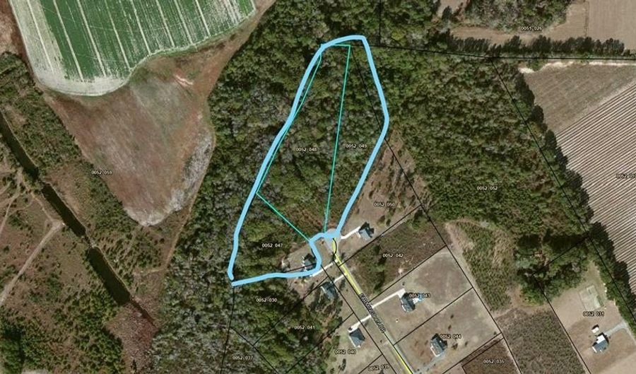Farmingdon Drive, Adel, GA 31620 - 0 Beds, 0 Bath