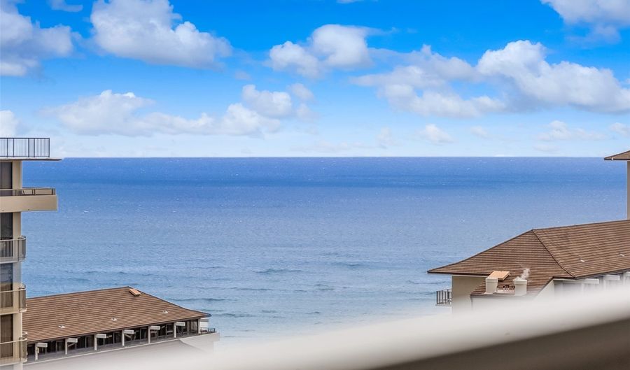 223 Saratoga Rd 2106, Honolulu, HI 96815 - 0 Beds, 1 Bath