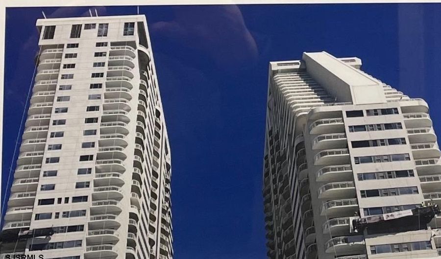 3101 Boardwalk, Atlantic City, NJ 08401 - 1 Beds, 2 Bath