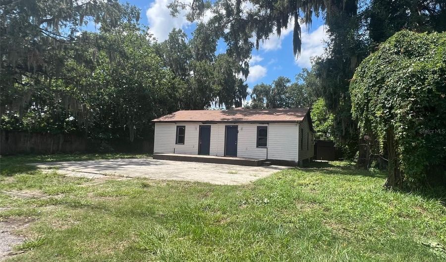 1290 HENSON Ln, Bartow, FL 33830 - 2 Beds, 1 Bath