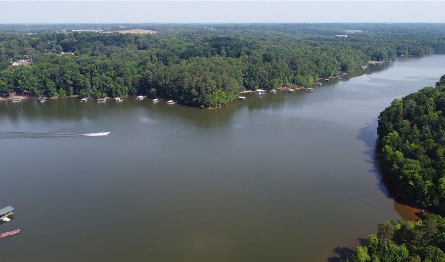 Little Creek Road lot 5, Anderson, SC 29621 - 0 Beds, 0 Bath