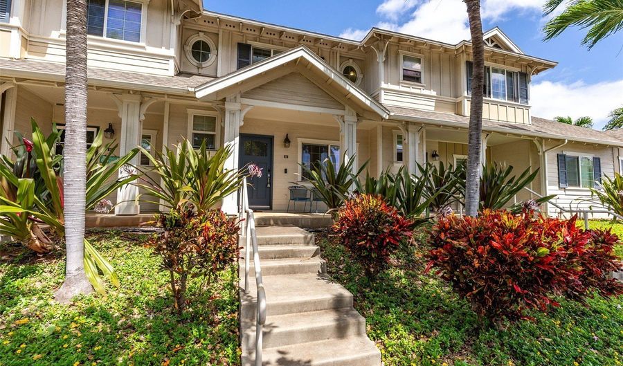 91-1040 Kaileolea Dr Dd3, Ewa Beach, HI 96706 - 2 Beds, 3 Bath