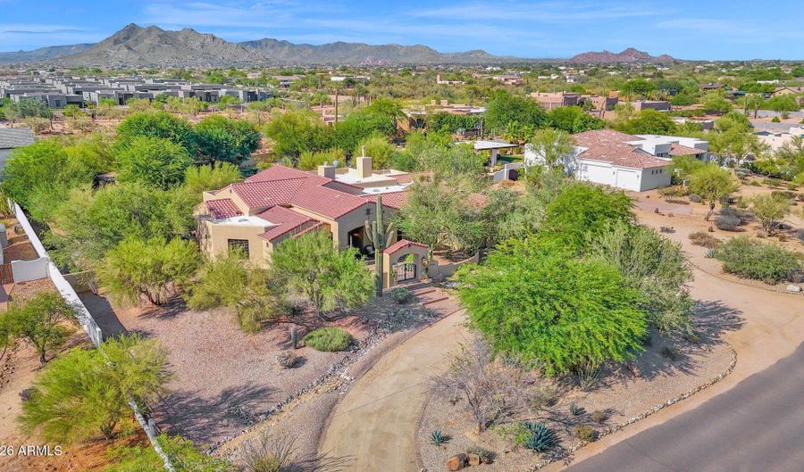 5716 E MILTON Dr, Cave Creek, AZ 85331 - 4 Beds, 5 Bath