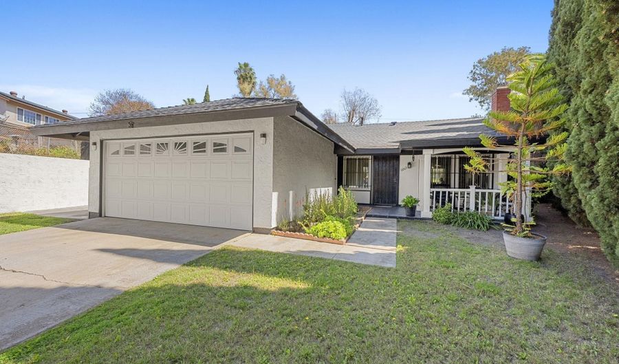 6065 Nancita, San Diego, CA 92114 - 4 Beds, 2 Bath