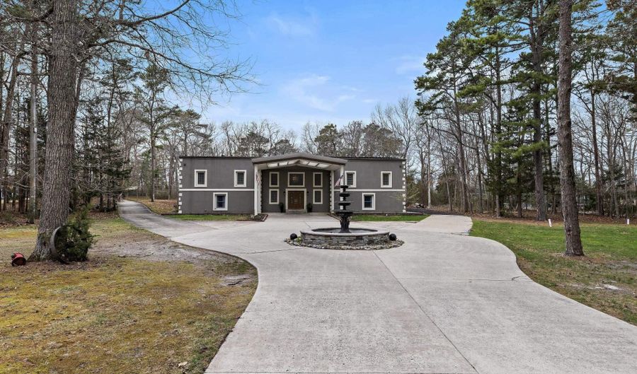77 W Greenbush Rd, Bass River, NJ 08224 - 5 Beds, 4 Bath