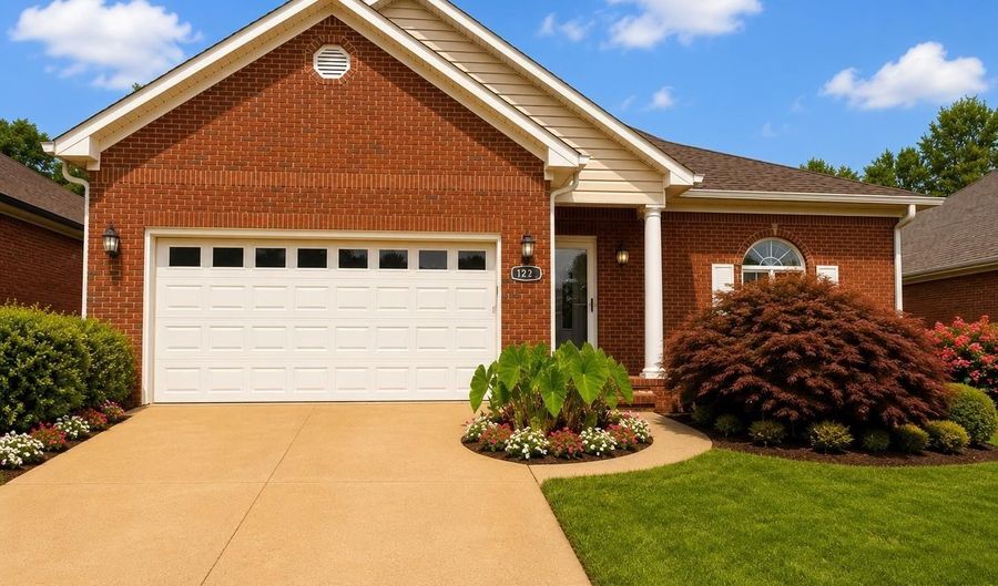 1222 EAGLE PASS Way, Anniston, AL 36207 - 3 Beds, 2 Bath
