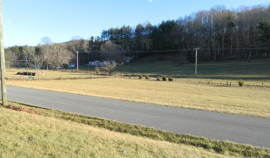 Tbd Dry Fork Road, Chilhowie, VA 24319 - 0 Beds, 0 Bath