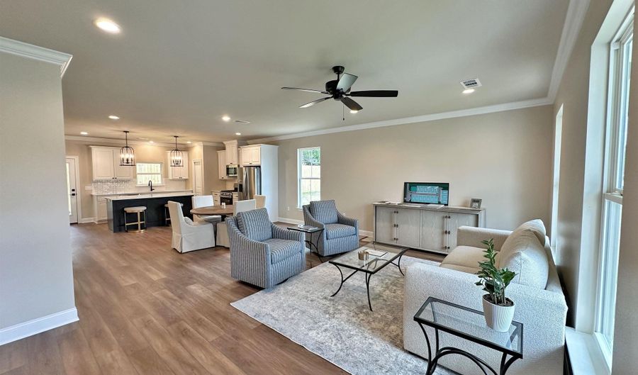 6150 D'une Terre Ave, Baton Rouge, LA 70806 - 3 Beds, 3 Bath