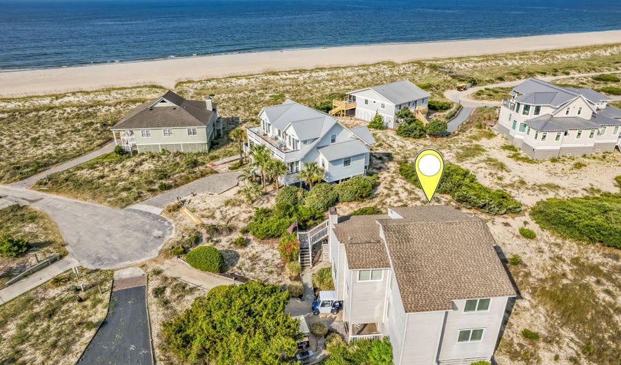 27 Silversides Trl, Bald Head Island, NC 28461 - 4 Beds, 4 Bath