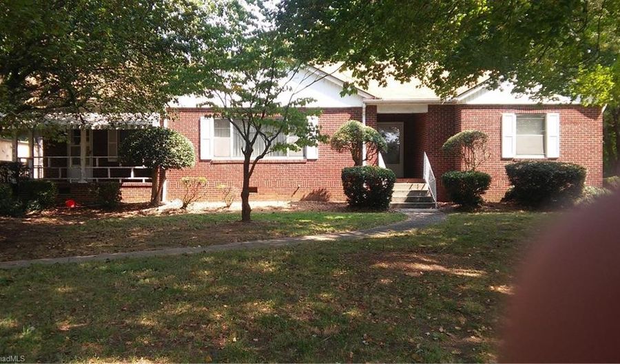 10402 N Main St, Archdale, NC 27263 - 0 Beds, 0 Bath