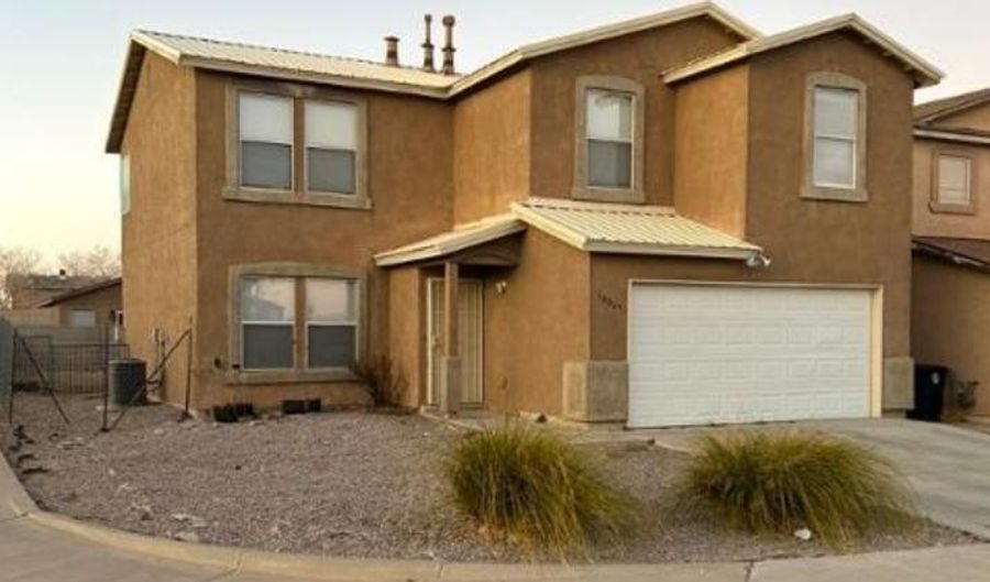 10047 High Range SW, Albuquerque, NM 87121 - 3 Beds, 3 Bath