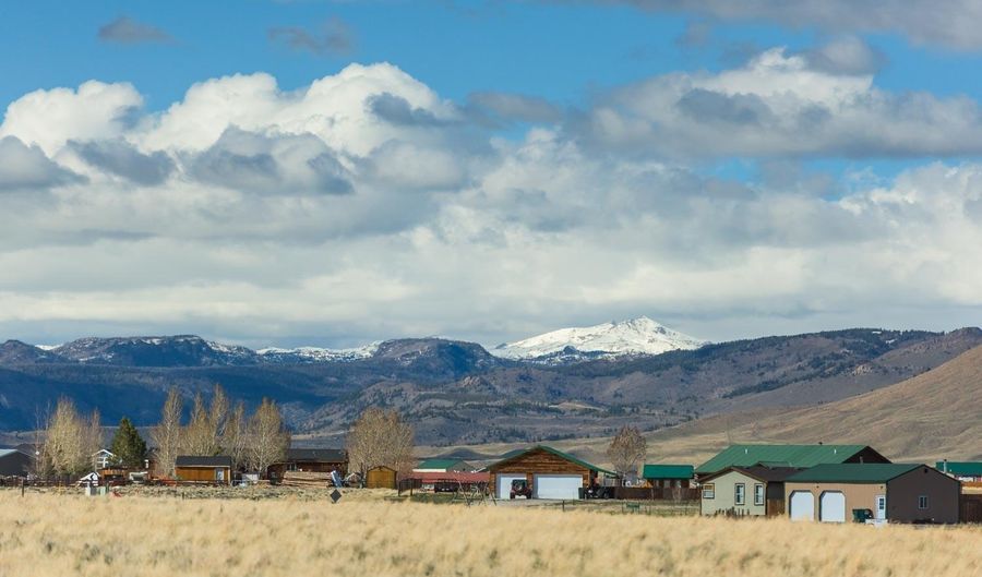63 IROQUOIS Trl, Boulder, WY 82923 - 4 Beds, 4 Bath