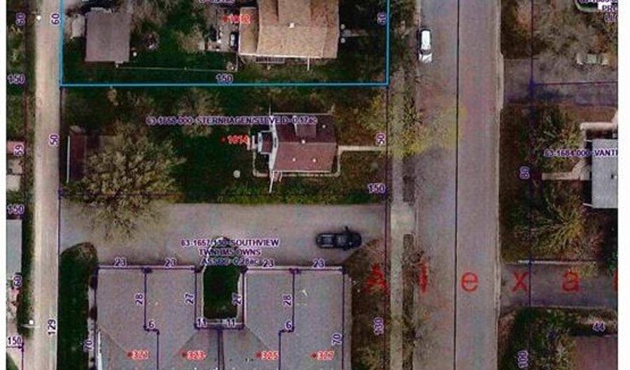 1012 Jefferson St, Alexandria, MN 56308 - 0 Beds, 0 Bath