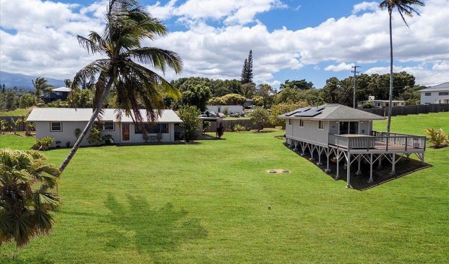 110 Kahiapo Pl, Haiku, HI 96708 - 3 Beds, 2 Bath