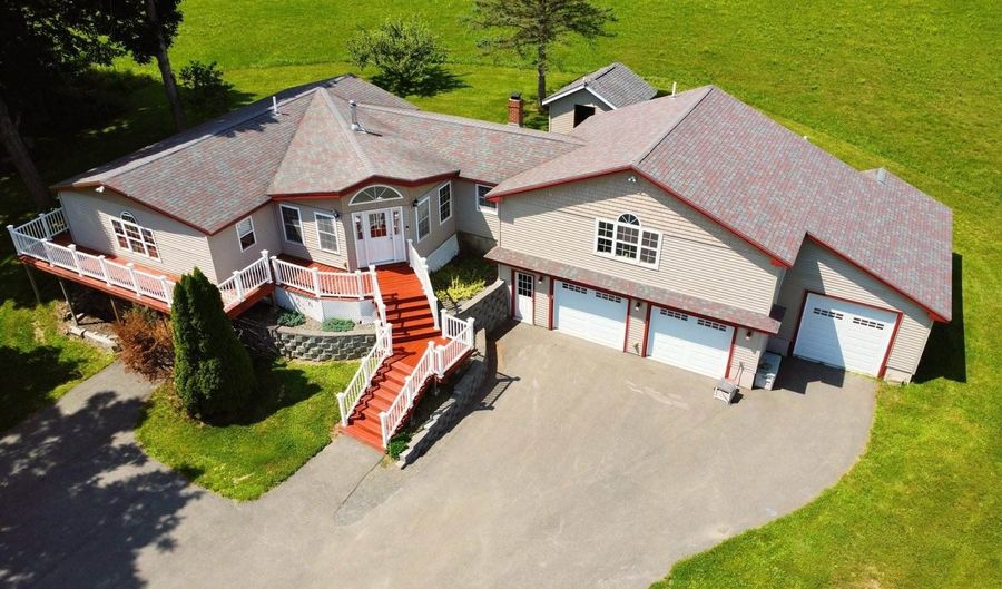 356 Range Rd, Atkinson, ME 04426 - 4 Beds, 2 Bath