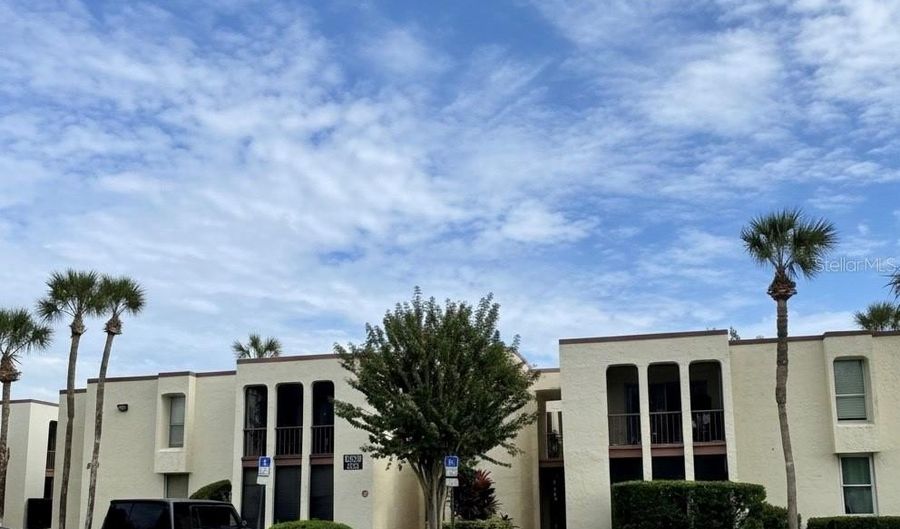 530 ORANGE Dr 23, Altamonte Springs, FL 32701 - 2 Beds, 2 Bath