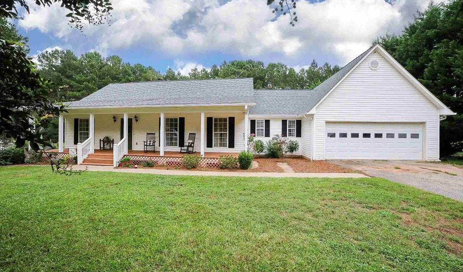 34 Pine Forest Dr, Winterville, GA 30683 - 3 Beds, 2 Bath