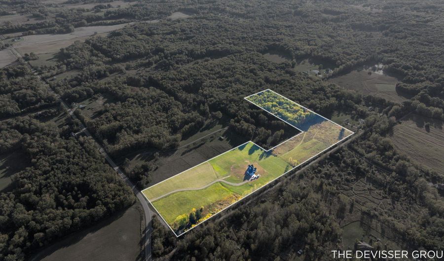 VL 61acres 34th, Allegan, MI 49010 - 0 Beds, 0 Bath