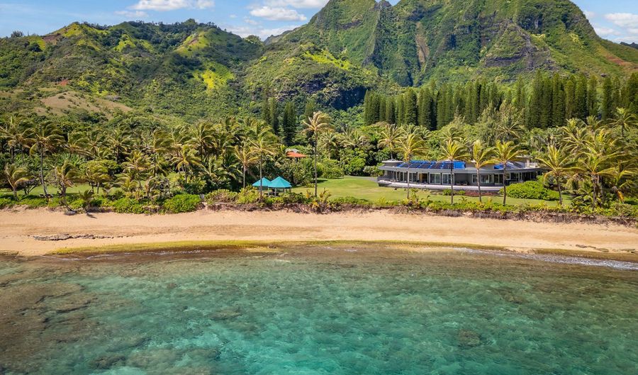 5-7534 KUHIO Hwy, Hanalei, HI 96714 - 8 Beds, 12 Bath