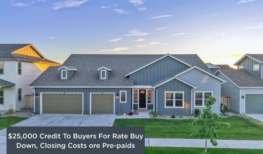 1609 Wyatt Earp Ct, Belgrade, MT 59714 - 3 Beds, 3 Bath