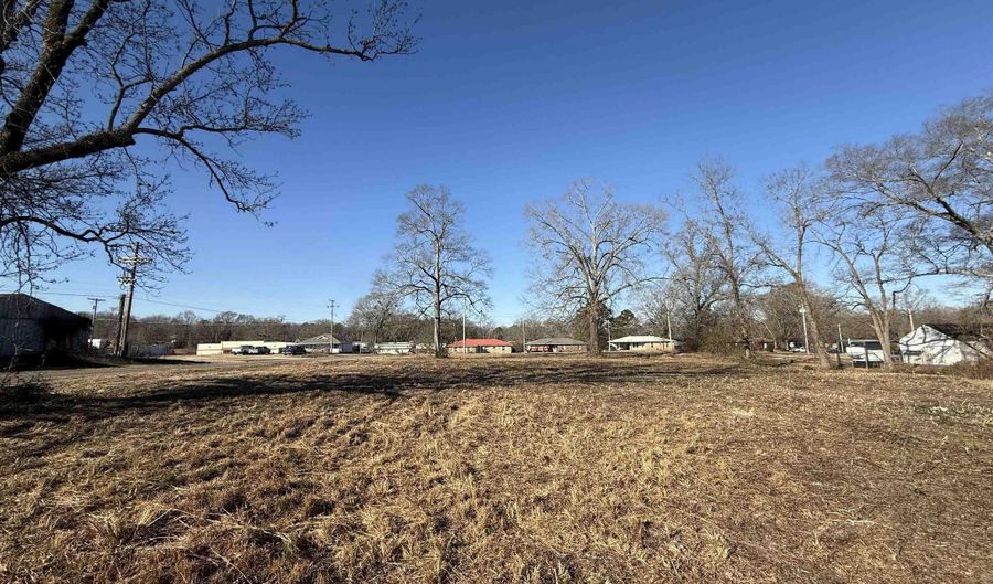 209 CHERRY St, Bernice, LA 71222 - 0 Beds, 0 Bath