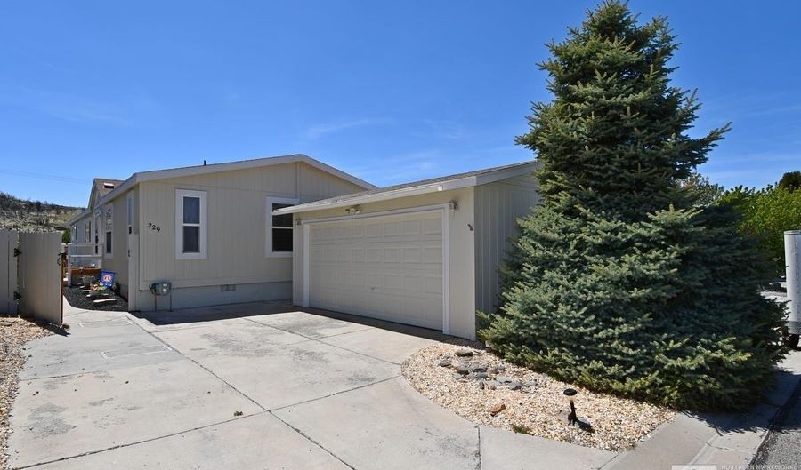 229 Mark St, Gardnerville, NV 89410 - 3 Beds, 2 Bath