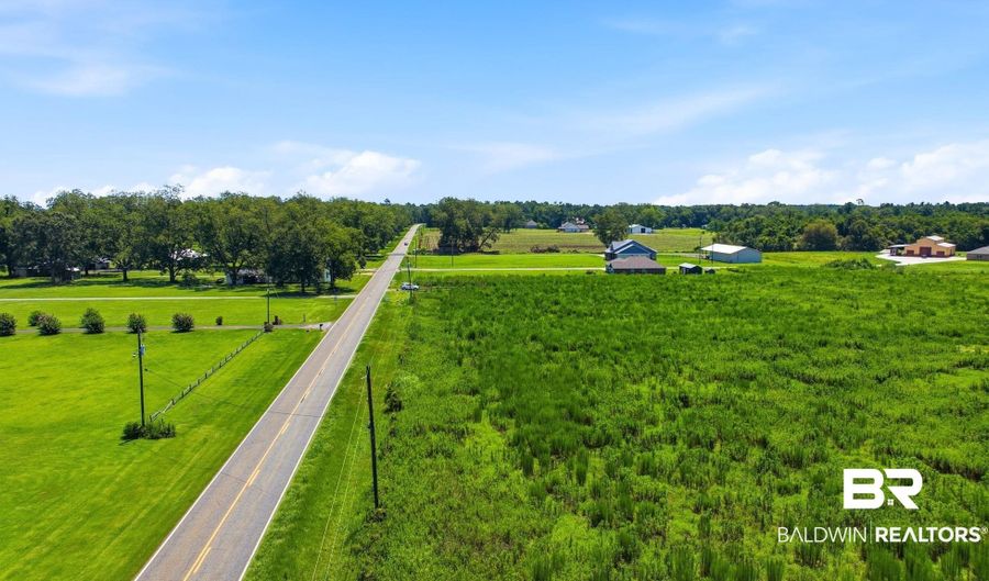 16322 Old Brady Rd, Bay Minette, AL 36507 - 0 Beds, 0 Bath