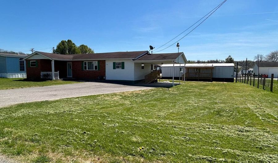731 Sallie Dr. & 736 Gail Dr, Ashland, KY 41102 - 0 Beds, 0 Bath