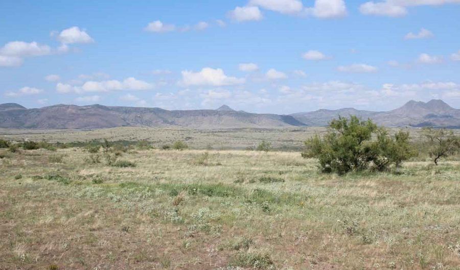 Tract 32 Sierra La Rana, Alpine, TX 79830 - 0 Beds, 0 Bath