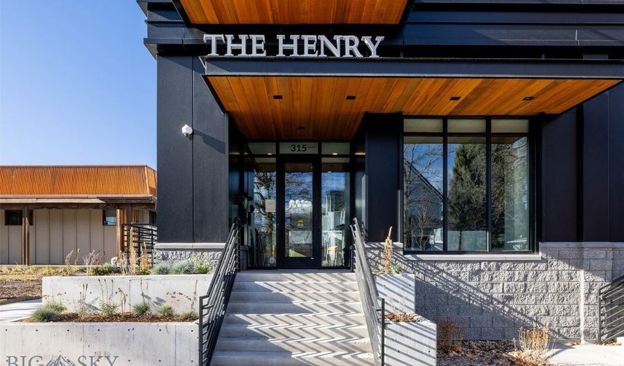 315 N Tracy 604, Bozeman, MT 59715 - 2 Beds, 3 Bath