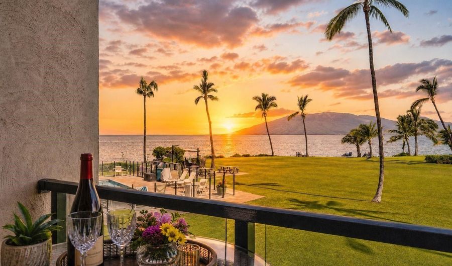 2936 S Kihei Rd 209, Kihei, HI 96753 - 1 Beds, 1 Bath