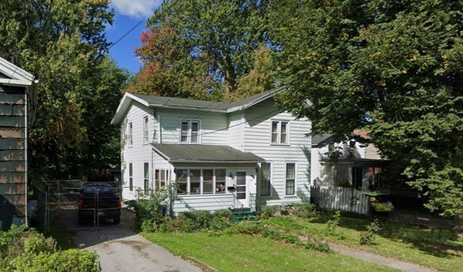18 N Liberty St St, Albion, NY 14411 - 3 Beds, 2 Bath