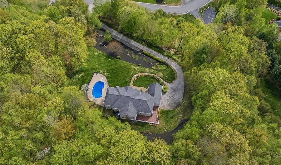 25 Ellison Dr, Bedford, NH 03110 - 5 Beds, 6 Bath