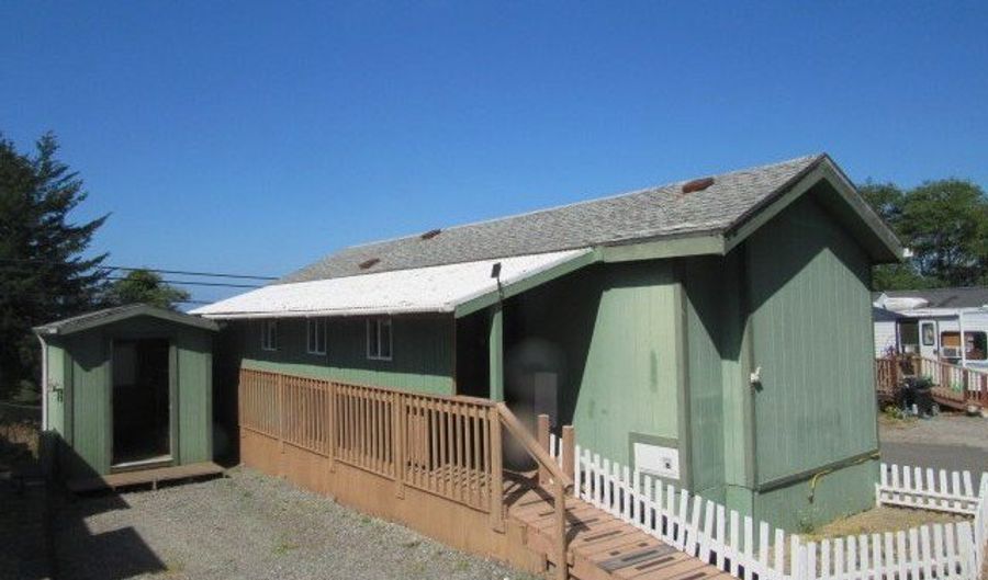 15061 HIGHWAY 101, Brookings, OR 97415 - 1 Beds, 1 Bath