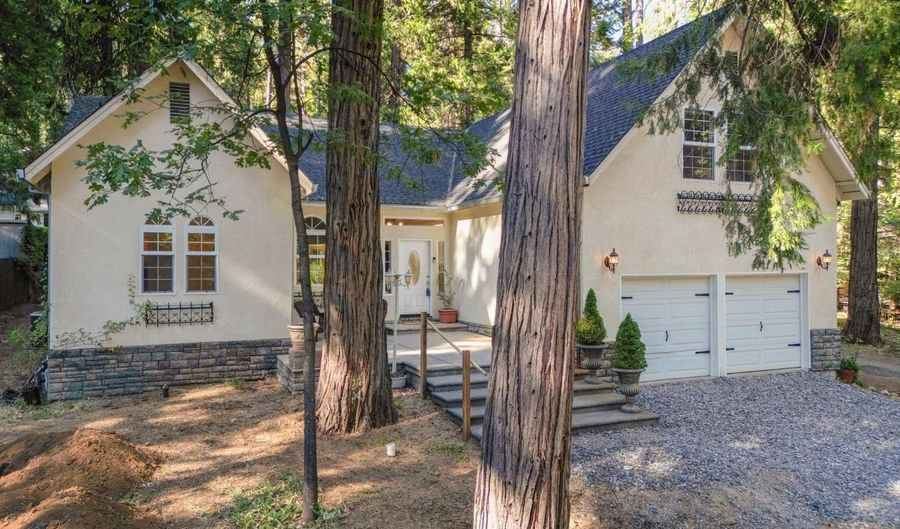 2802 Pine Dr, Arnold, CA 95223 - 3 Beds, 2 Bath