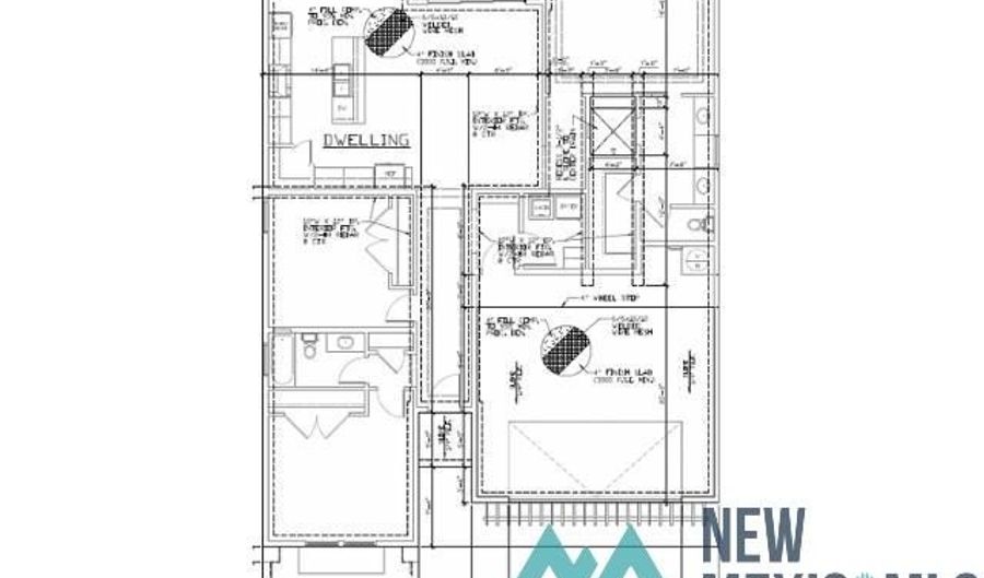 1409 Weatherby Ave, Artesia, NM 88210 - 3 Beds, 2 Bath