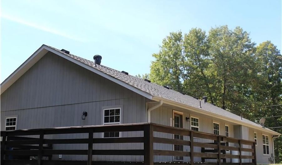 1 Hunby Ln, Bella Vista, AR 72715 - 3 Beds, 2 Bath