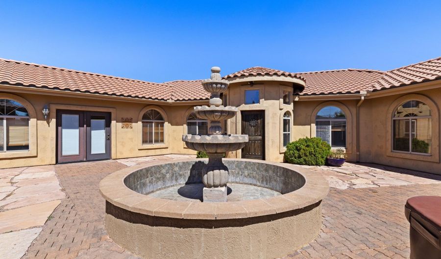 1280 Kobol Way, Chino Valley, AZ 86323 - 4 Beds, 3 Bath